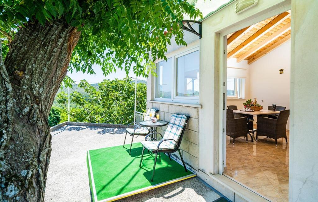Apartment Harmony - With Free Parking Doli Екстериор снимка