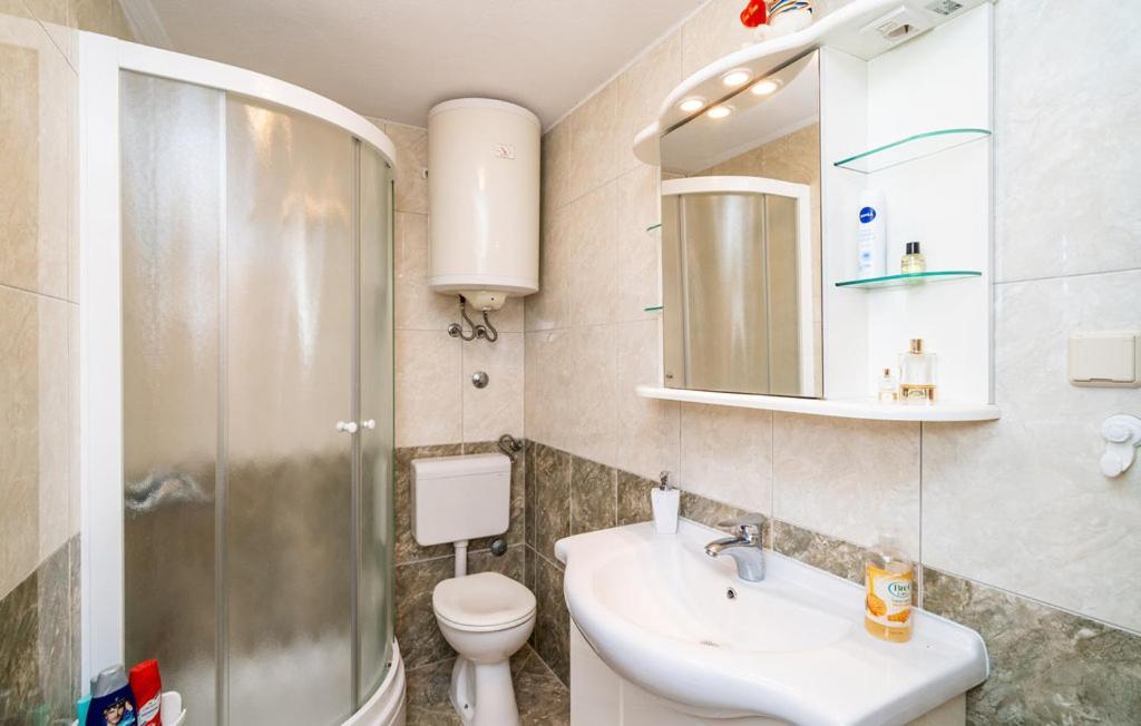 Apartment Harmony - With Free Parking Doli Екстериор снимка